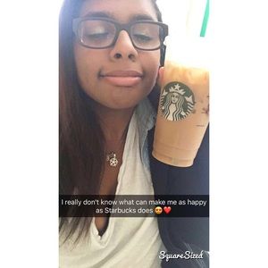 Meet your Posher, Samantha